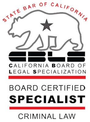Board Certified Specialist